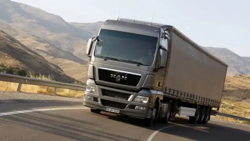 Казахстанские грузоперевозчики рассказали о коррупции на дорогах