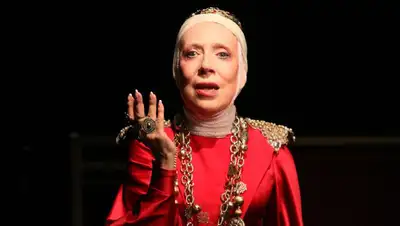 народная артистка попала в реанимацию, фото - Новости Zakon.kz от 20.07.2022 19:49