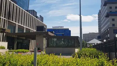 Астана, фото - Новости Zakon.kz от 14.05.2023 10:01