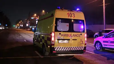 авто, фото - Новости Zakon.kz от 29.03.2022 18:10