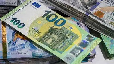 курсы валют на 26-27 ноября, фото - Новости Zakon.kz от 25.11.2022 17:08