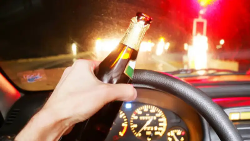 Пьяный водитель без прав сбил ребенка в Жетысае