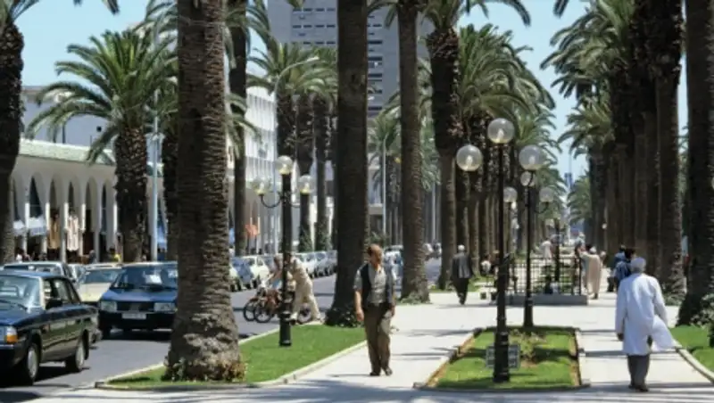 Власти Марокко раскрыли террористическую ячейку, связанную с ИГ