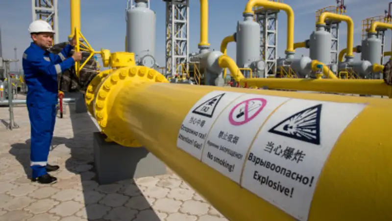 Предельная цена на сжиженный газ утверждена в Казахстане