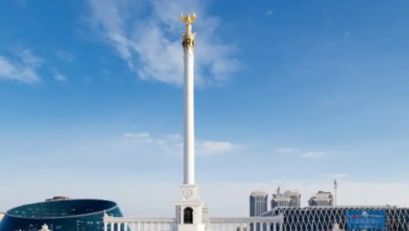 Объявлен конкурс на лучшую эскиз-идею нового монумента в столице