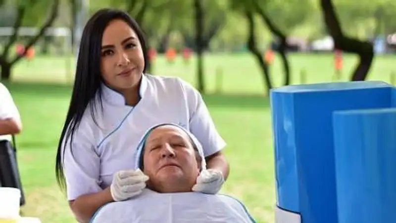 Косметолог объяснила, почему осенью кожа лица требует особого ухода