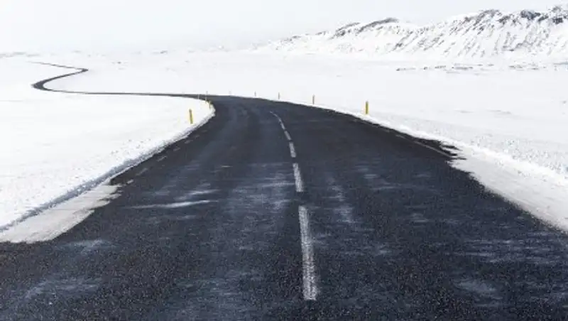 Все трассы из Астаны закрыты