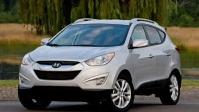 Hyundai будут выпускать в Казахстане