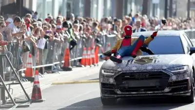 Zakon.kz, фото - Новости Zakon.kz от 29.06.2017 20:36