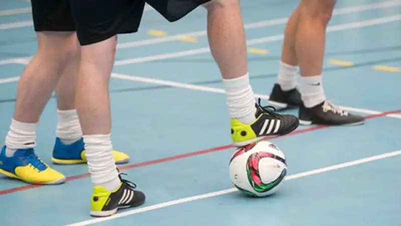 Казахстанские студенты стали победителями футбольного турнира в Урумчи