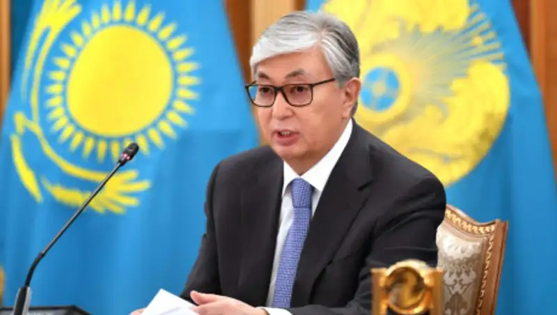 Токаев раскритиковал работу полицейских и прокуроров