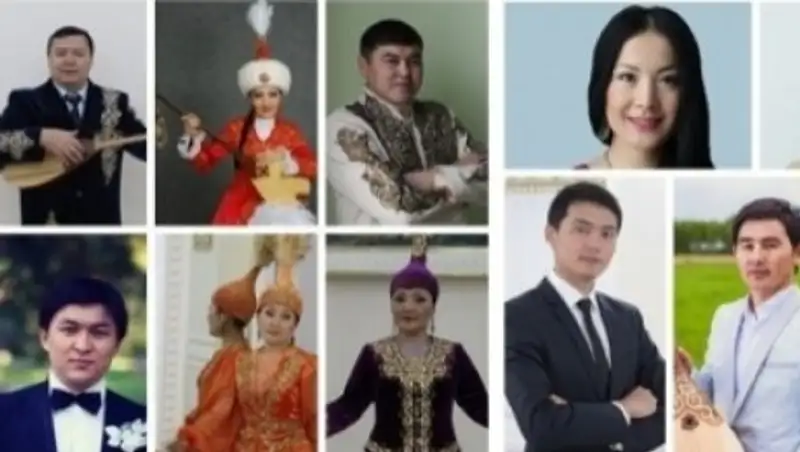 Дни культуры Павлодарской области пройдут в Астане 24-25 сентября