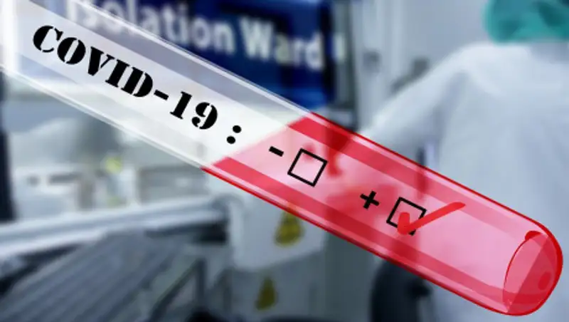 ВОЗ спрогнозировала десять миллионов зараженных коронавирусом