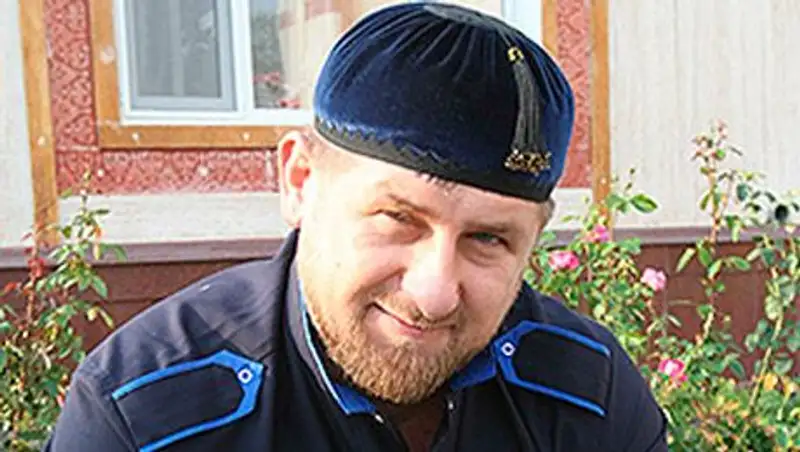 Кадыров поддержал санкции против Запада
