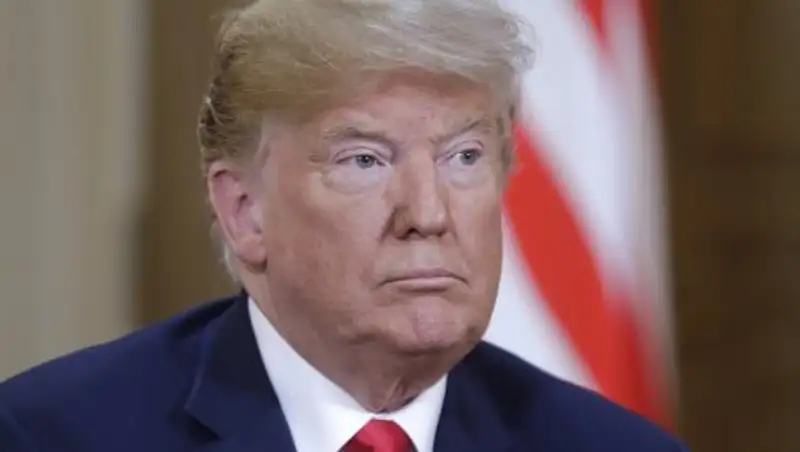 Трамп: саммит радикально поменял отношения США и России