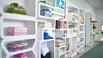 Утверждена Дорожная карта "Сделано в Казахстане", фото - Новости Zakon.kz от 13.03.2023 14:34