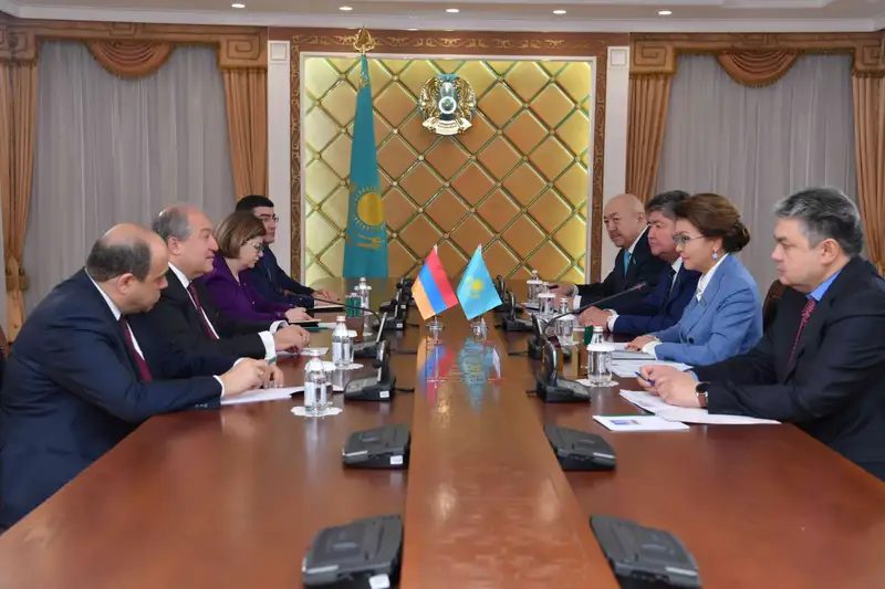 , фото - Новости Zakon.kz от 20.05.2019 15:06