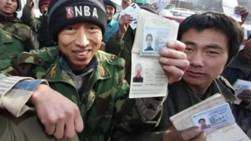 В Астане прошел митинг против браков казахстанских девушек и китайских женихов