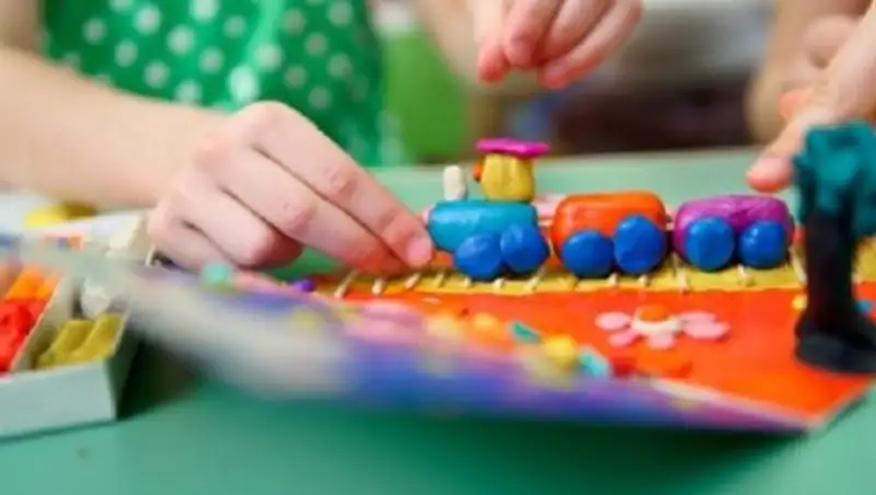 Как и когда родителям получить направление в детский сад в Астане