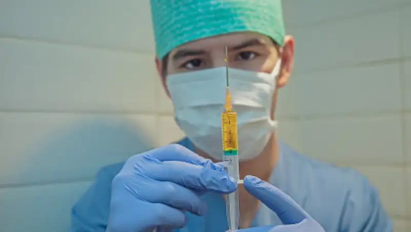 Количество выздоровевших в Казахстане достигло 240