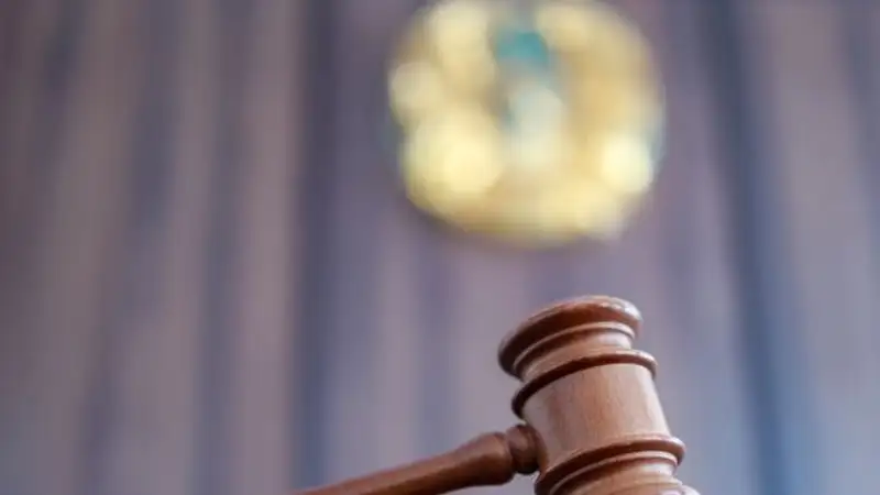 В Костанае вынесли приговор воспитательнице детсада