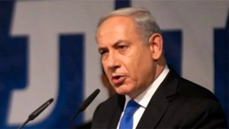 Премьер-министр Израиля на форуме в Давосе предложил палестинцам "подлинный мир"