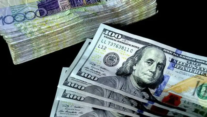 В Нацбанке прокомментировали колебания обменного курса тенге