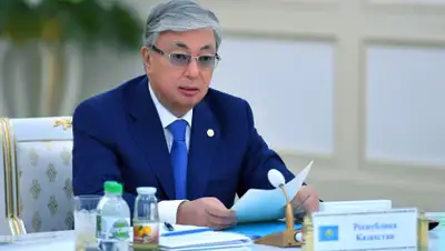 Акорда, фото - Новости Zakon.kz от 12.02.2020 11:49