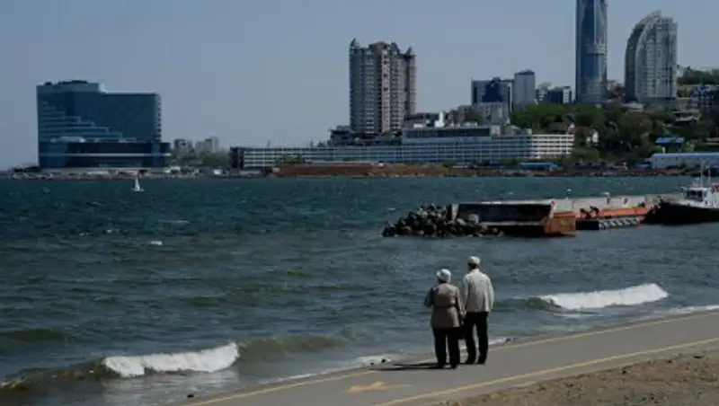 Ученые назвали четыре главных фактора высокой продолжительности жизни