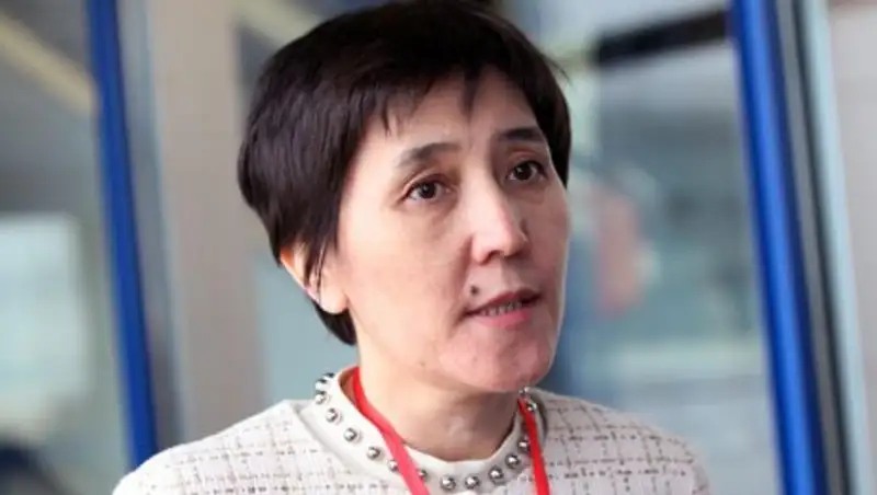 Т.Дуйсенова: Все малообеспеченные семьи будут получать адресную помощь в новом формате