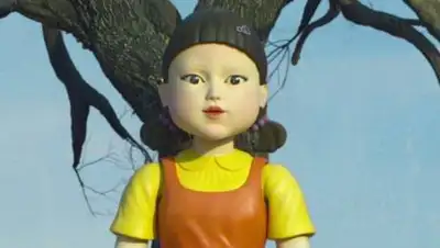 twitter.com/netflix, фото - Новости Zakon.kz от 09.10.2021 11:49