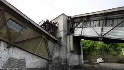 инфоцентр ВКО, фото - Новости Zakon.kz от 10.06.2021 15:38