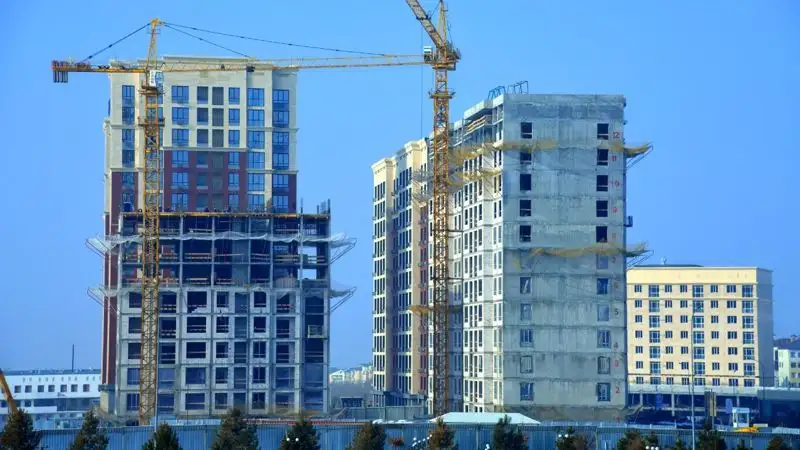 Комфорт и безопасность: как совершенствуется строительство в Казахстане