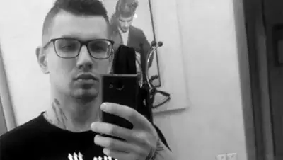 страница Артас Бездушный во «ВКонтакте», фото - Новости Zakon.kz от 19.07.2018 01:10