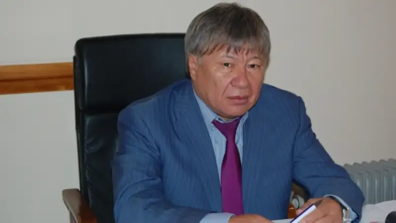 Глава студенческого спорта РК: На Универсиаде планируем завоевать 5 золотых медалей