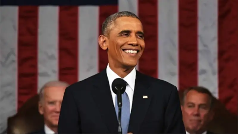 Обама обещает найти пути давления на Россию