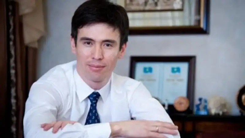 Назначен новый руководитель управления здравоохранения ВКО