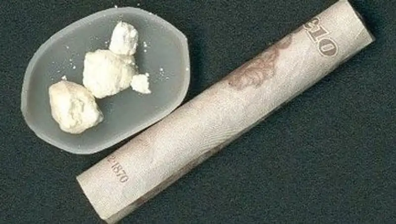 Японская полиция обнаружила 500 кг кокаина, спрятанного в мраморные глыбы из Мексики