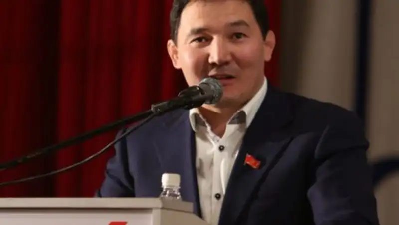 У задержанного в Казахстане депутата Жогорку Кенеша выявили двойное гражданство