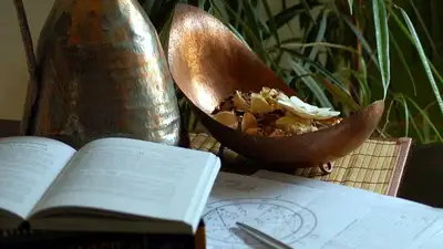 Как начать неделю: астрологи поделились гороскопом, фото - Новости Zakon.kz от 15.01.2023 17:03