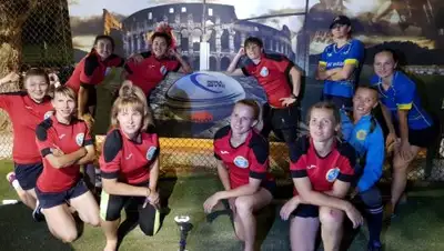 Комитет по делам спорта и физической культуры МКС РК, фото - Новости Zakon.kz от 17.06.2018 13:58