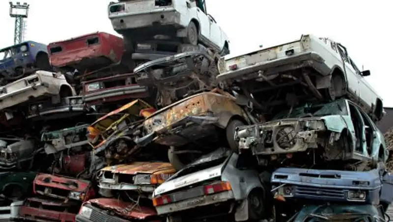 В Казахстане возобновили прием старых автомобилей за денежную компенсацию