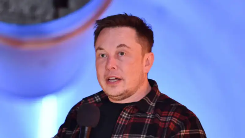 Зеленский хочет сделать Илона Маска министром