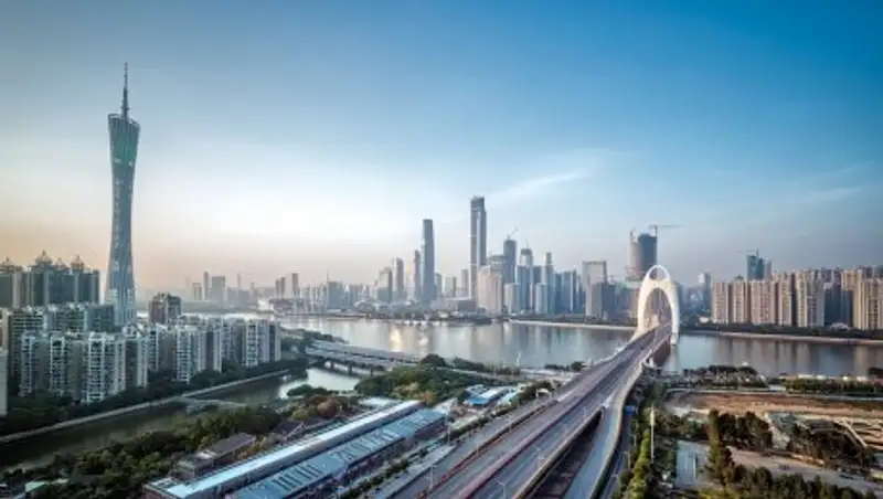 Студентка из Казахстана погибла в Гуанчжоу