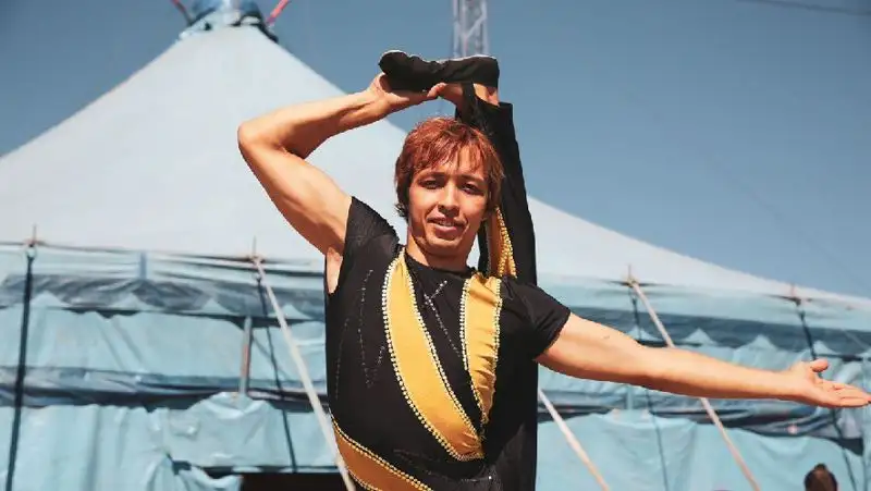 В Сатпаеве отмечают День шахтера