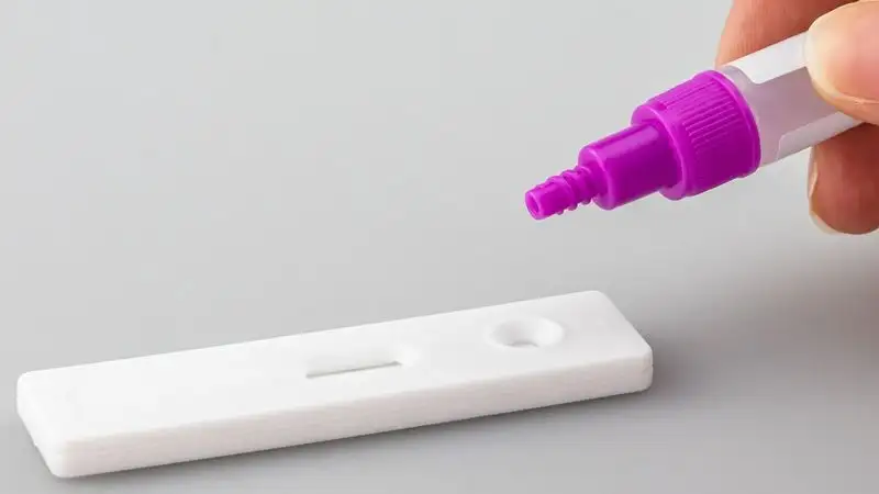 В Казахстане за сутки коронавирусом заболели 28 человек