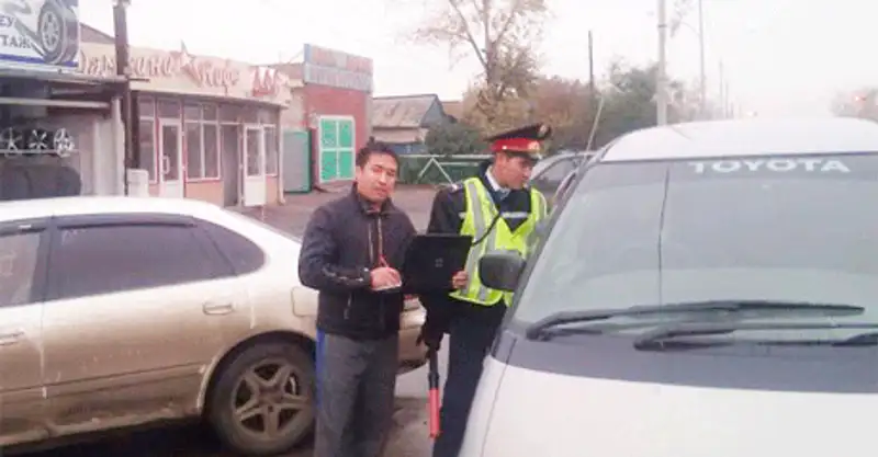 В Акмолинской области проходят рейдовые мероприятия