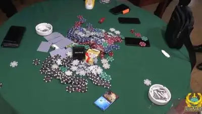 polisia.kz, фото - Новости Zakon.kz от 15.03.2021 14:36