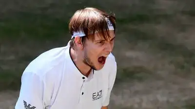 Теннис Снялся Мальорка, фото - Новости Zakon.kz от 27.06.2023 08:56