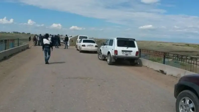 Умерших от сибирской язвы похоронили в гробах с хлорной известью